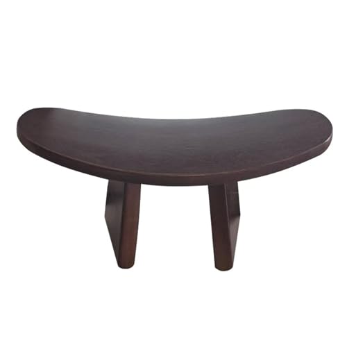 Meditation Bench, Wooden Kneeling Stool, Portable Yoga Auxiliary Stool,Multifunctional Ergonomic Seat with Travel Bag, Detachable Comfort Chair for Yoga, Prayer, Meditation(Medium) - size: Medium