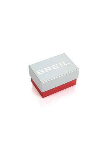 Breil - B&ME bracelet made of steel for women