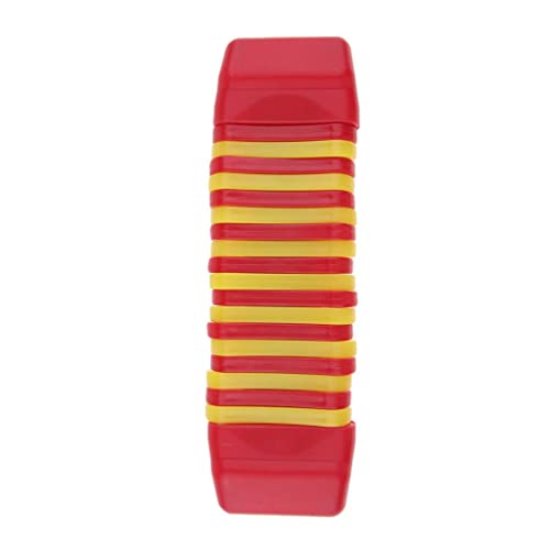 Amagogo Soft, Round Wooden Folding Instrument of