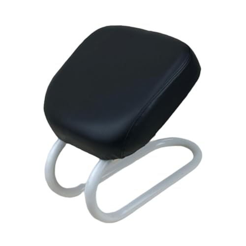 kowaku Meditation Stool Kneeler Ergonomic Stable Portable Gift Versatile Women Adults Seat Prayer Bench for Studio and Home Praying