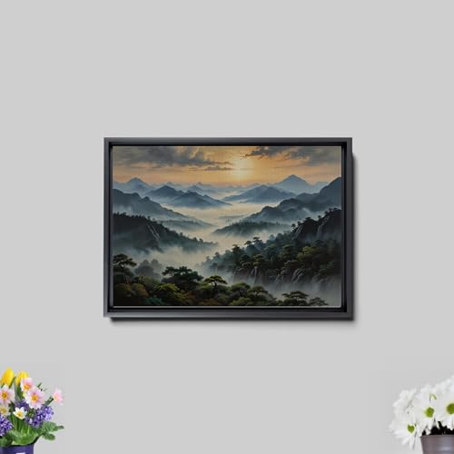 Japanese Wall Art, Minimalist Wall Art, Neutral Abstract Art, Modern Minimalist, Zen Wall Art, Zen Printed Wall Art, Japanese Art Print, Living Room Decor, Decor