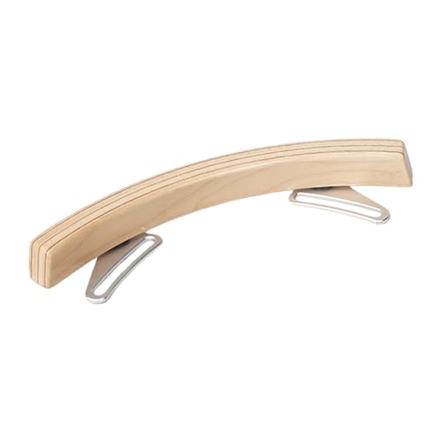 Durability Rimshots Strips Maple Wood Percussion Rimshots Block for Snares Drum Set Accessories to Facilitate Sound Effect Creation Rims Device During Practice and Live Shows