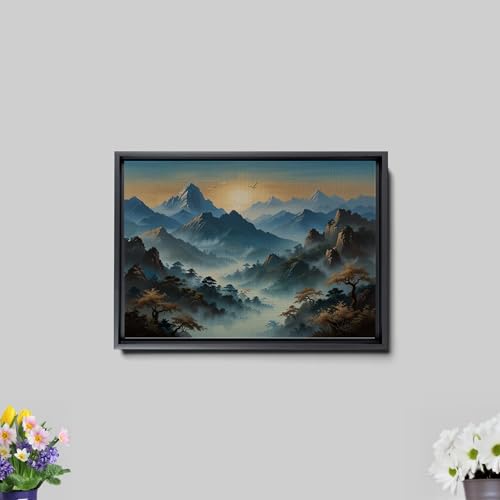 Japanese Wall Art, Minimalist Wall Art, Neutral Abstract Art, Modern Minimalist, Zen Wall Art, Zen Printed Wall Art, Japanese Art Print, Canvas Wall Art, Arts
