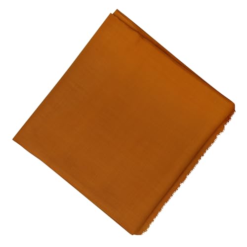 Handloom Wool Meditation Shawl Throw Wrap, Gift for Men and Women Meditation Shawl Fine Clothing. - color: Ht-003