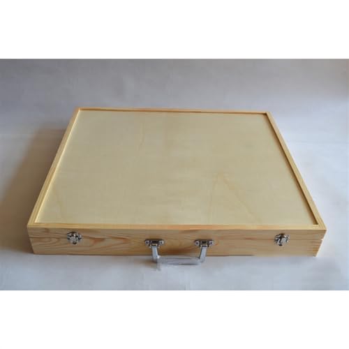 17 Note Aluminum Plate Glockenspiel Sound Brick With Resonant Sound Box And Wooden Box Glockenspiel Percussion Instrument