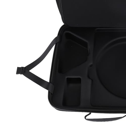 Hard Shell Storage Case Portable Lightweight Travel Bag for Mini with Excellent Shock Absorption Long Lasting