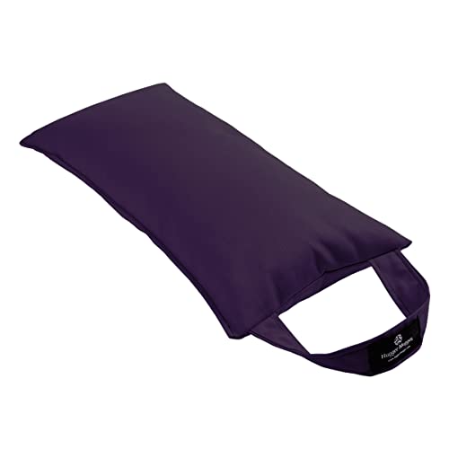 Hugger Mugger Sukasana Cushion