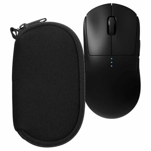 Ergonomic Hard Travel Case Replacement Carrying Case Shockproof Protective Storage Bag Carrying Scratch Cover