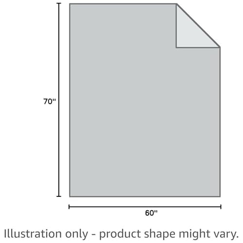 Madison Park Throw Blanket - Reversible Damask Quilting Design, Soft Pre-washed Microfiber, Cotton Filled Spread, Cozy Summer Blanket - Throw for Living Room Couch, Sofa, Bed, Quebec, 60x70", Khaki - color: Khaki, size: 60"x70"