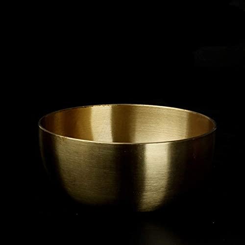 Monks Accessories Mindfulness Tibetan Singing Bowl Sacrifice Relaxation for Meditation Lama Yoga Home Decor