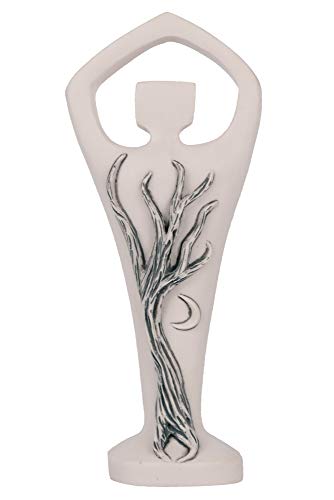Sacred Source Spiral Lord Statue