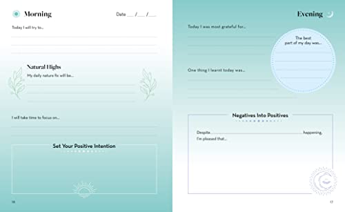 GRATITUDE JOURNAL