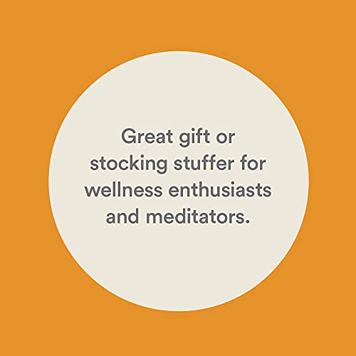 Chronicle Books Mindfulness Dice