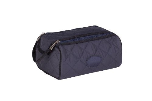 Danielle Creations Twin Zip Box Shape, Heritage