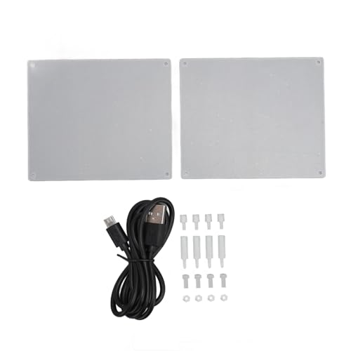SUNGOOYUE Wave Generator, 7.83Hz Ultra Low Frequency Pulse Generator Sound Resonator with DSP Signal Synthesis Technology for Relaxation Sleep Stress Relief