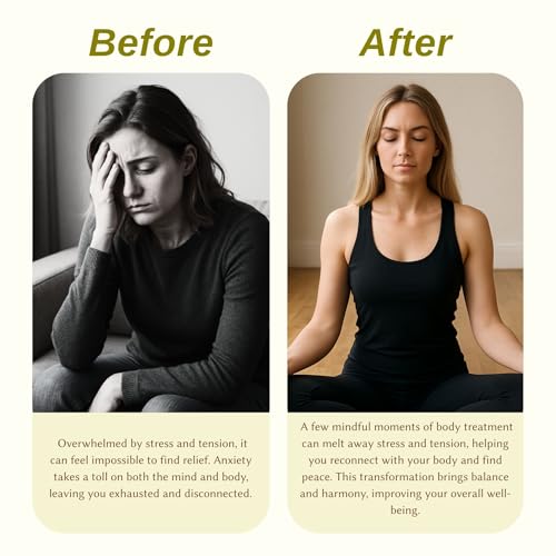 Somatic Therapy Cards for Nervous System Regulation – Self-Care & Coping Skills Exercise for Mental Health Therapists, Mindfulness & Anxiety Relief Tools, Ideal Mental Health Gifts & Therapy Games