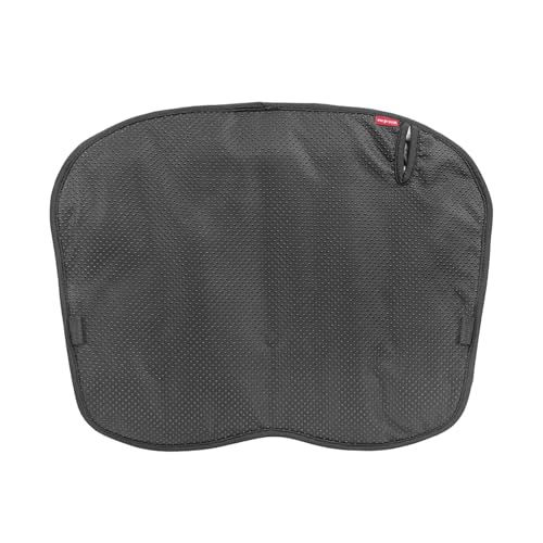 Lumbar Support Pillow for Car & Office Chair - Tailbone Pain Relief Air Seat Cushion for Driver, Wheelchair, Airplane Seat, Travel