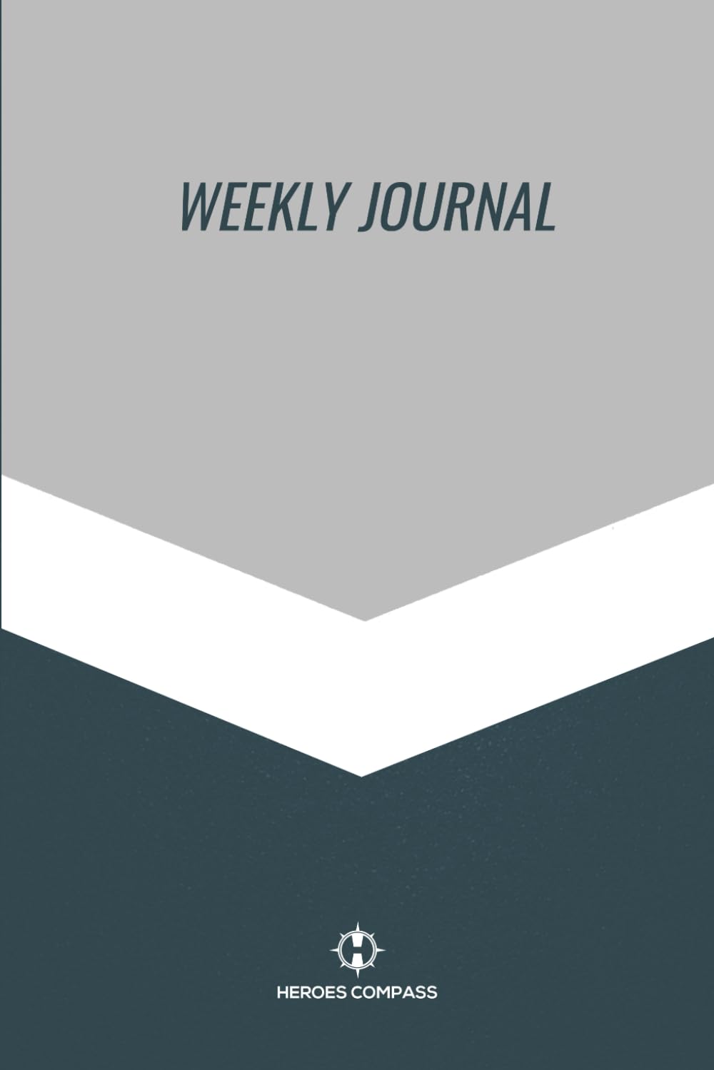 Heroes Compass Weekly Journal