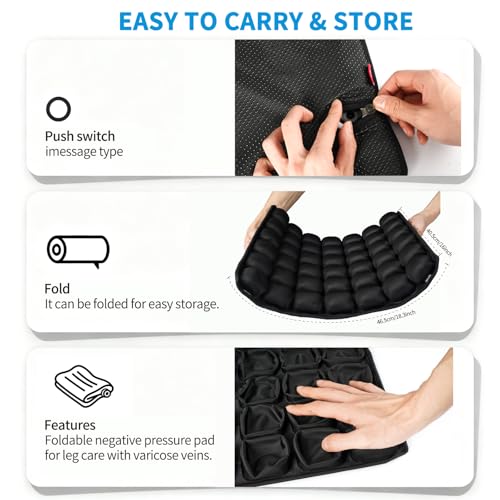 Travel Cushion Airplane Seat147