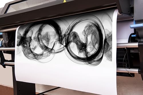 Black and White Abstract Wall Art for Office Modern Art Wall Decor for Living Room Large Wall Pictures for Bedroom 29 x 58 Inch - size: 58"L x 29"W