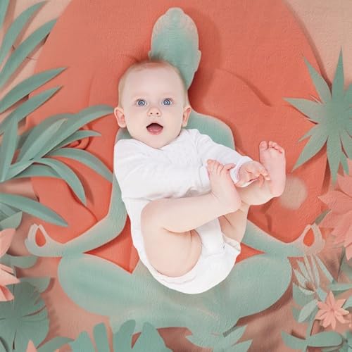 Funny Yoga Silhouette Throw Blanket, Soft Cozy Warm Flannel Meditation Flower Botanical Leaf Blanket for Couch Sofa Bed, 30"x40" - color: Funny Yoga Silhouette, size: 30"x40"