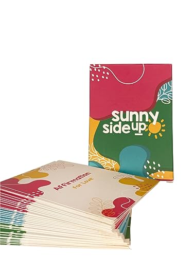 Affirmation cards Love Your-self Deck Cards for Self Care with Positive Affirmation for Daily Wisdom and Inspiration
