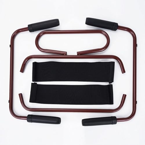 Easy Assemble Couple Chair Adult Toy Multifunctional Bounce Elastic Stool for Women Bathroom Bedroom Available 6067