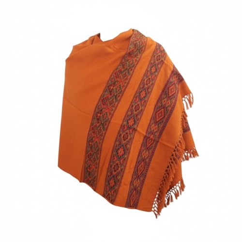 Handloom Wool Meditation Shawl, Oversized Wrap Throw, Gift for Men and Women - color: Ht-fine08