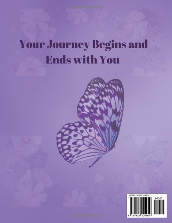 Becoming Now: Journal to Your Best Self