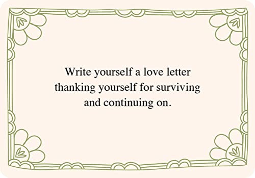 Rupi Kaur's Writing Prompts Gratitude