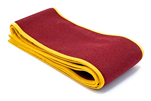 Tibetan Buddhist Meditation Belt/gomthag/Yoga Belt from Nepal