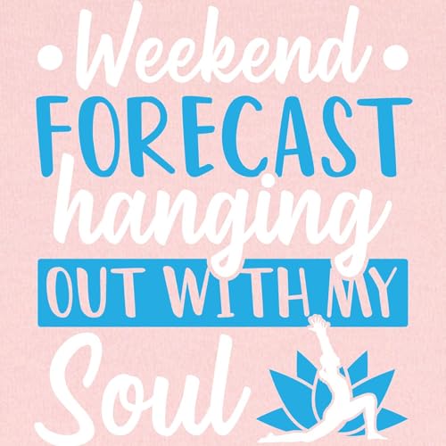 CafePress Meditation Weekend Hanging Out with M Baby Blanket, Super Soft Newborn Swaddle - color: Petal Pink