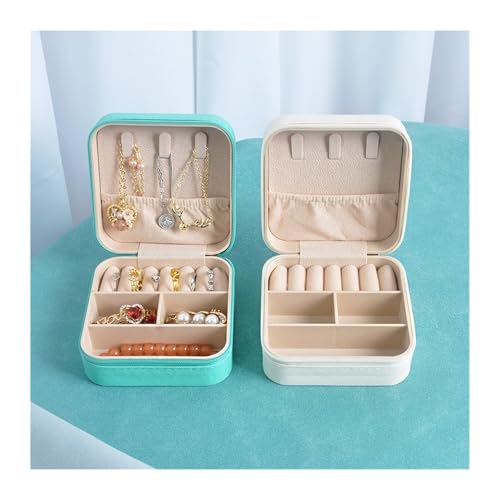 Portable Storage Box(Black10*10 * 5) - size: Black10*10*5