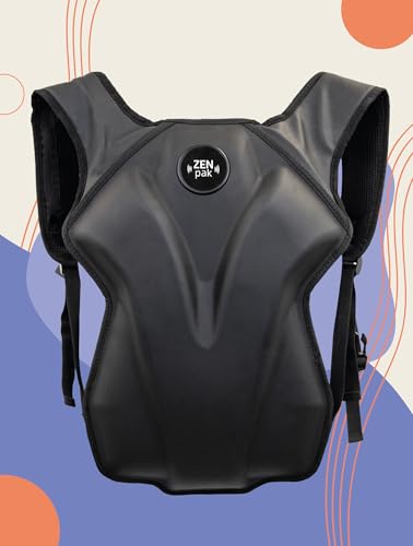 ZENpak: Affordable, Wearable Vibroacoustic Technology to Feel Your Music as an Oasis of Sound