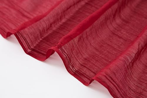 Bellonesc Women Scarf Fashion Lightweight 100% Cotton Scarf Shawls and Wraps