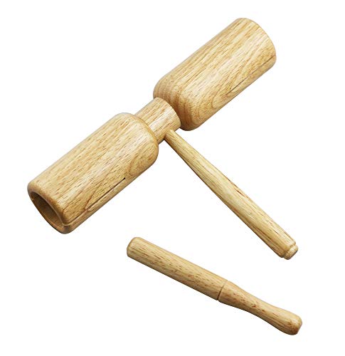 Pearl Pearl Hand Wood Block TB-3