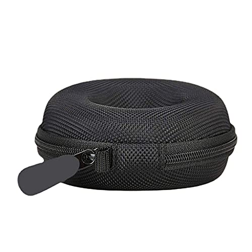 Portable Carrying For Case Hard EVA Travel Box Anti-shake Storage Bag Shockproof For Smart Wristwat Storage Boxes Outdoor Foldable Protective