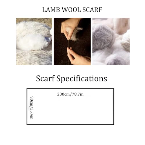 Luxury Cashmere Pashmina Style Shawl - Silk & Wool Blend Scarf, Lightweight Skin-Friendly Wrap - color: Gingham. - Light Camel