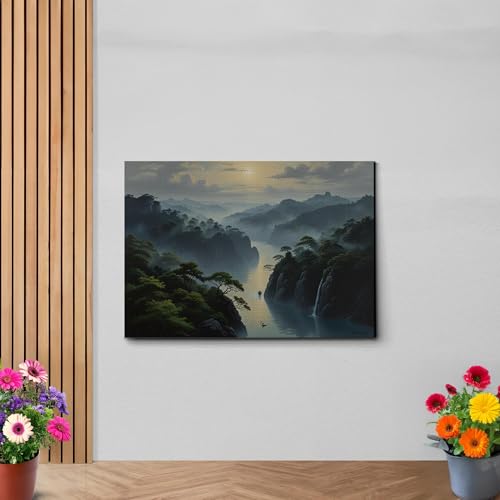 Japanese Wall Art, Minimalist Wall Art, Neutral Abstract Art, Modern Minimalist, Zen Wall Art, Zen Printed Wall Art, Japanese Art Print, Art Decor, Decor