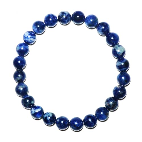 Natural Handmade Crystal Bracelets