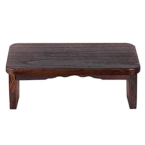 Meditation Stool Wood Yoga Stool,Foldable Meditation Bench,for Deep Meditation Strong Bearing Capacity,45 X 20cm