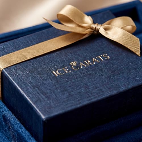 IceCarats 14K Yellow Gold 4.3mm Thick Curb Chain Link Bracelet, Polished