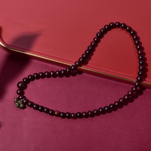 TAN MUJIANG Wood Bead Bracelets, Stretch Bracelets, Handmade Bracelets for woman