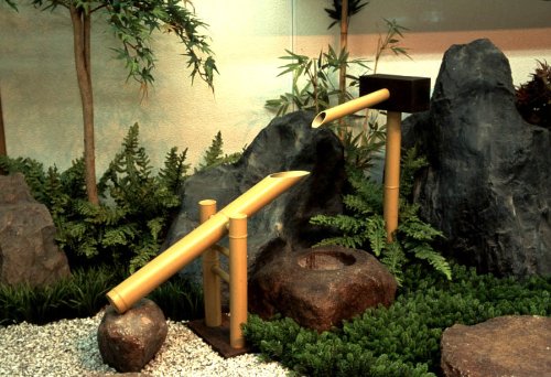 Takasho KK-10 Stand Type Kakehi, Approx. W 6.4 x D 14.6 x H 21.3 inches (16.2 x 37 x 54 cm), Quantity: 1 - style: Kakhei