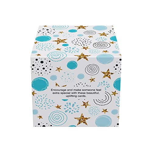 Dessie 60 You Are Important Encouragement Motivational Quote Cards. Inspirational Positive Affirmations. Post-It Note Size Cards with Envelopes and Sealing Stickers. Appreciation Cards. Thoughtful - size: 3.5 x 3.5 inches, style: You are important and val