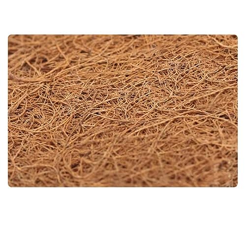 Portable Meditation Cushion Set, Large Rectangular Zen Cushion Foldable for Adults, Yoga Cushion,Thickened Coconut Palm Cushion Sitting Zen Cushion(Blue,60 * 60cm)
