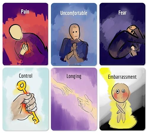 Emotions in Time Cards
