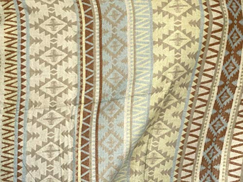 Tibetan Meditation Shawl 100% Yak Wool Handloom Thickened Geometric Open Shawl Cloak The Scarf of Tourism Ethnic Wind in Tibet Keeping Warm in Autumn 0380