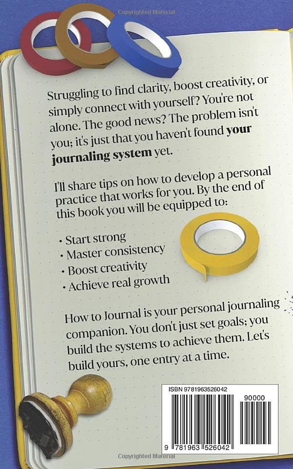 How to Journal and Make it a Habit: A Short Guide for Everyone