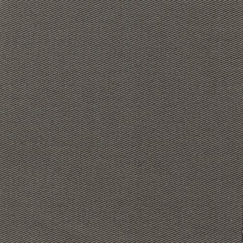 Kapok Crescent Zafu Meditation Cushion, Olive - color: Olive